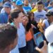 María Corina Machado en Naguanagua: «mucha gente está despertando porque ya no quieren más socialismo»