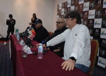 Hesperia WTC Valencia invita a celebrar el Día de las Madres con el regreso de Jorge Trak y la WTC Band