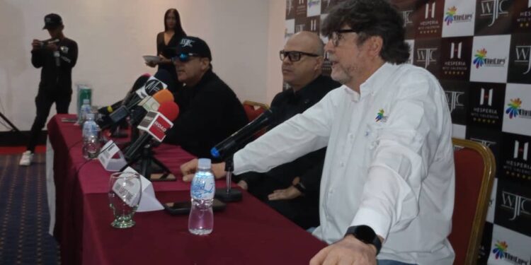 Hesperia WTC Valencia invita a celebrar el Día de las Madres con el regreso de Jorge Trak y la WTC Band