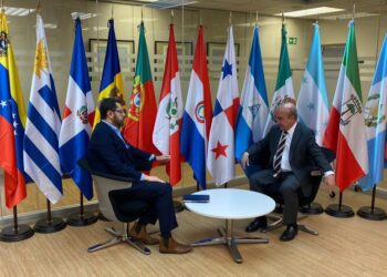 Ecarri hace seguimiento al regreso de la OEI a Venezuela: “El aislamiento favorece al totalitarismo”