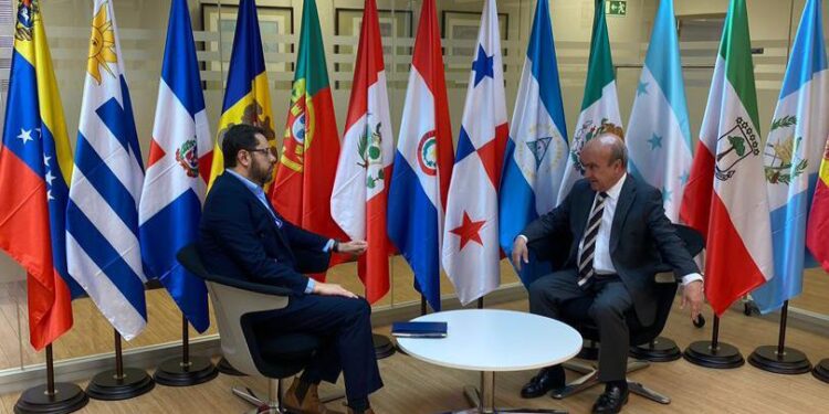 Ecarri hace seguimiento al regreso de la OEI a Venezuela: “El aislamiento favorece al totalitarismo”