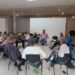 Junta de Primaria en Carabobo se reunió con representantes de los partidos políticos para definir aspectos organizativos de la elección