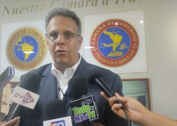 Puerto Cabello será la capital del comercio agremiado de Venezuela