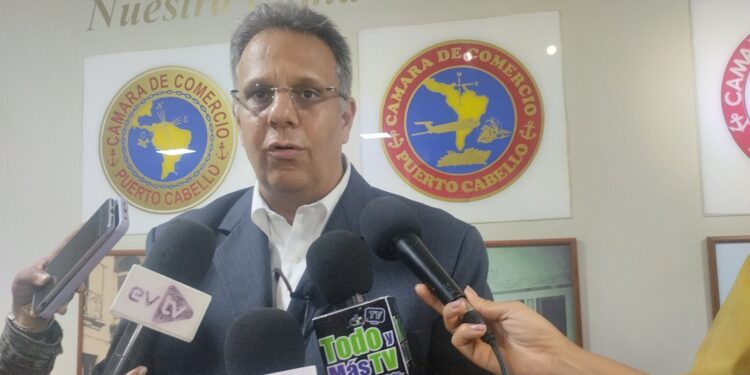 Puerto Cabello será la capital del comercio agremiado de Venezuela