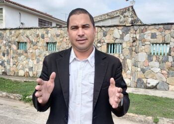 Ender Garzón: Improvisación legislativa afecta inclusión de personas con diversidad funcional