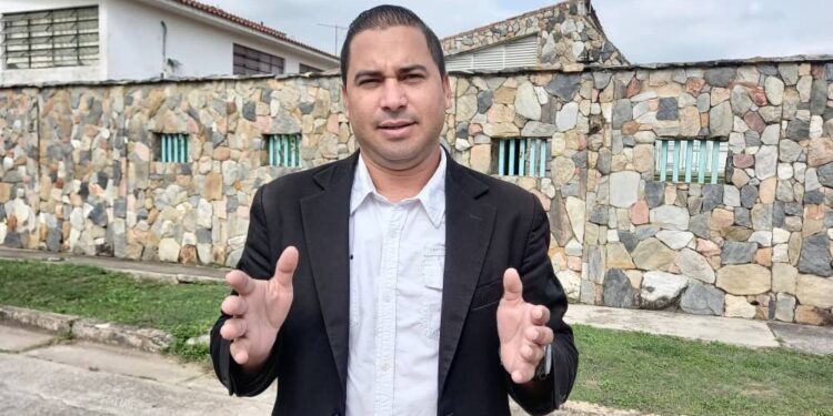 Ender Garzón: Improvisación legislativa afecta inclusión de personas con diversidad funcional