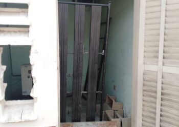 Delincuencia tiene azotados a vecinos del sector Boca de Río: segundo hurto en menos de una semana en el CDI