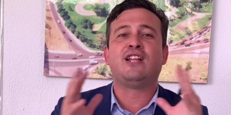 Diputado Carlos Molina reiteró colapso en la Maternidad del Sur y propuso reabrir la Maternidad Hugo Chávez en la CHET