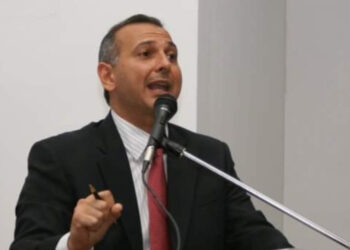 Nizar Richani: Se debe reactivar y aumentar la generación eléctrica regional