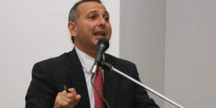 Nizar Richani: Se debe reactivar y aumentar la generación eléctrica regional