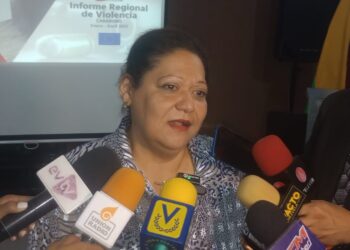 OVV en Carabobo: El 62.5 % de las víctimas de violencia sexual tienen entre 12 y 17 años