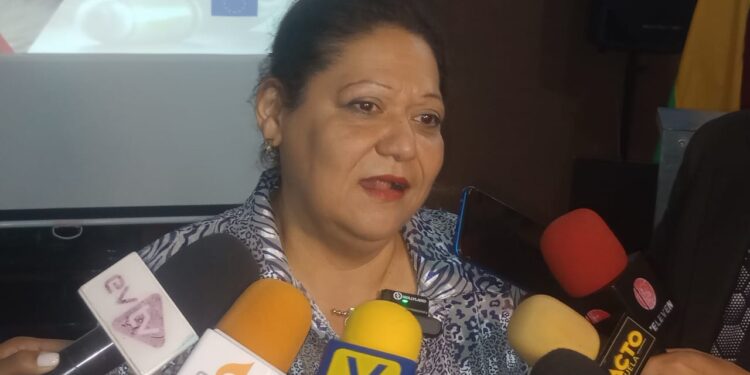 OVV en Carabobo: El 62.5 % de las víctimas de violencia sexual tienen entre 12 y 17 años