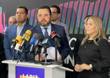 Ecarri: “Estabilidad de mi gobierno la garantizarán militares con tropa, no babiecos sin soldados”