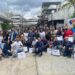 Periodistas de Carabobo, Aragua, Lara y Caracas visitaron la planta de Mavesa en Valencia