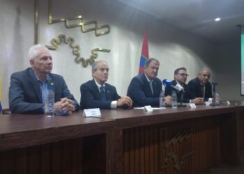 Adán Celis: Venezuela necesita tener una nueva vocación de país productivo