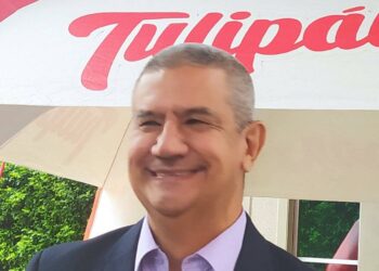 Presidente de ANSA: El consumo en unidades en el sector ha crecido 4 % en un año