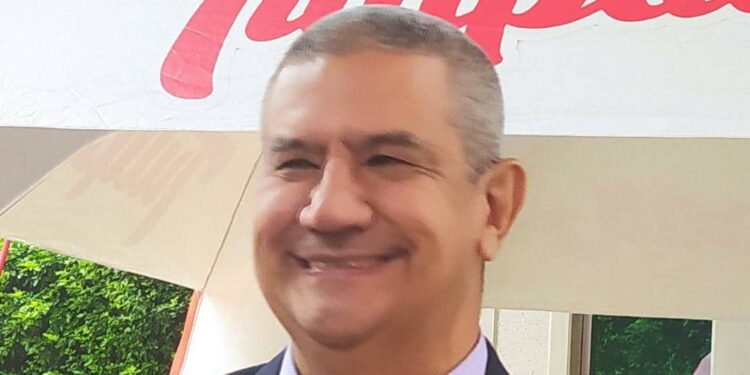 Presidente de ANSA: El consumo en unidades en el sector ha crecido 4 % en un año