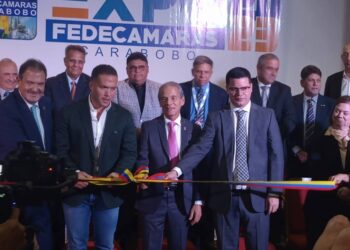 Más de 23 mil visitantes en tres días en la Expo Fedecámaras Carabobo 2023