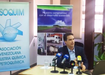 Asoquim celebra 60 aniversario: Fortalecer a la industria química y petroquímica impulsará a todo el sector manufacturero