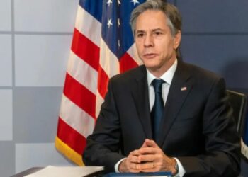 Estados Unidos enlista a Venezuela entre los países que no colaboran contra el terrorismo