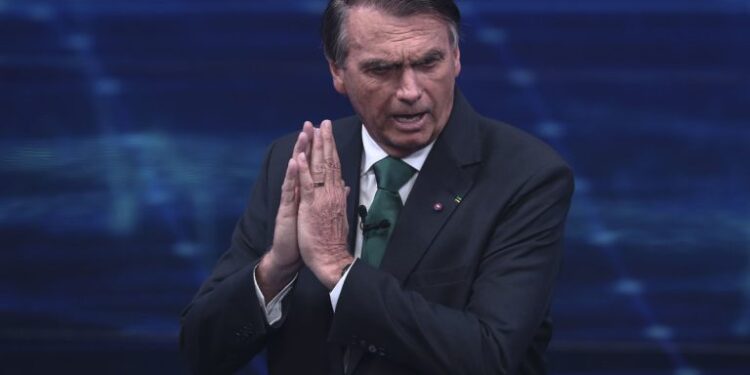 ONU dice que las políticas de Bolsonaro agravaron la precariedad de indígenas y afrodescendientes