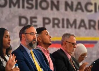 Comisión nacional pospuso para el 5 de junio la inscripción de candidatos para las primarias
