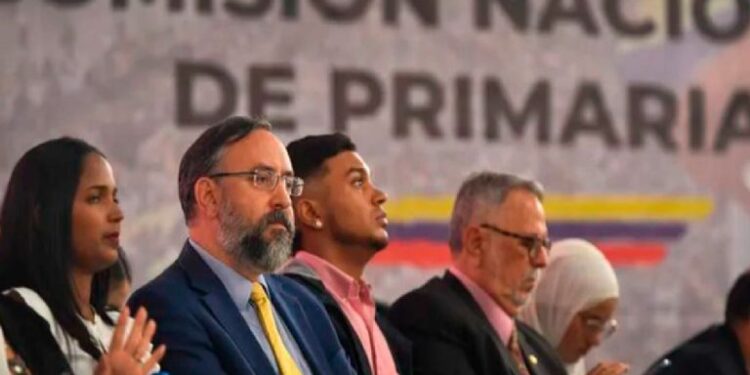 Comisión nacional pospuso para el 5 de junio la inscripción de candidatos para las primarias