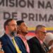 Comisión nacional pospuso para el 5 de junio la inscripción de candidatos para las primarias