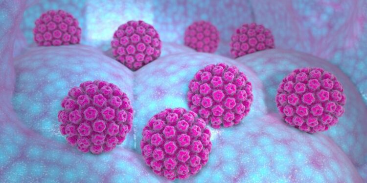 Infecciones por VPH de alto riesgo oncogénico alcanzan a tres de cada 10 mujeres en el país