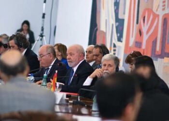 Suramérica ventila sus diferencias sobre Venezuela pero apuesta firme en la integración