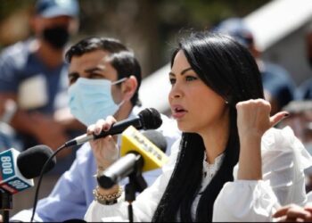 Delsa Solórzano: Es vital resguardar la identidad de los votantes en primarias