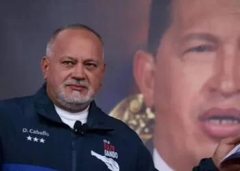 Cabello: «no habrá primaria opositora, insisto, ellos van a ir a un consenso»