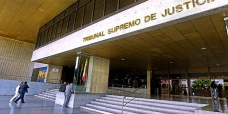 TSJ trabaja para fortalecer la celeridad procesal vía telemática