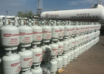 Maduro reconoce problemas graves en el suministro de gas doméstico