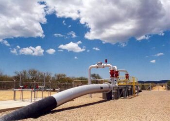 Gobierno revisa estrategias para proteger interconexión de gasoducto ICO