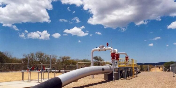 Gobierno revisa estrategias para proteger interconexión de gasoducto ICO