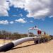 Gobierno revisa estrategias para proteger interconexión de gasoducto ICO