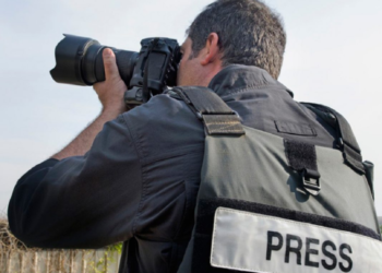 Este sábado 6 de mayo los Reporteros Gráficos de Venezuela celebrarán sus 80 años de existencia con una misa de Acción de Gracia