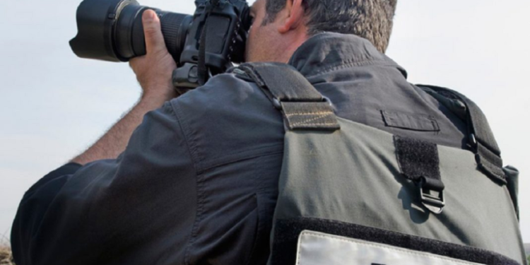 Este sábado 6 de mayo los Reporteros Gráficos de Venezuela celebrarán sus 80 años de existencia con una misa de Acción de Gracia