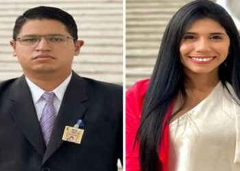 Sobrino de expresidente Chávez y actual diputado de AN sufrió accidente de tránsito