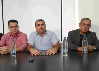 Más de 9 mil firmas apoyan postulación a primaria de Benjamín Rausseo en Carabobo