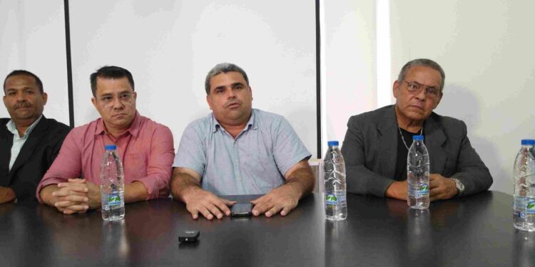 Más de 9 mil firmas apoyan postulación a primaria de Benjamín Rausseo en Carabobo