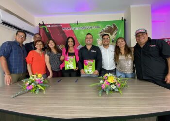 Convenio entre Crema Helados y CNP Carabobo favorecerá a periodistas carabobeños