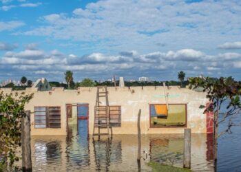 Hay un 80 % de que el fenómeno El Niño comience entre julio y septiembre