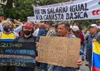 Las prestaciones sociales, comprometidas ante la política salarial en Venezuela