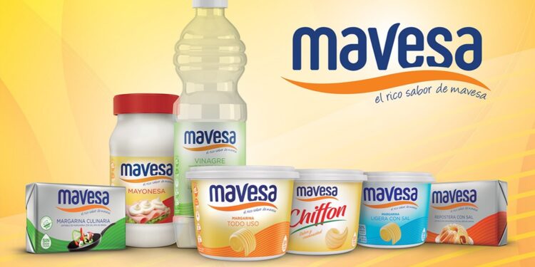Mavesa incorpora margarina Culinaria a su portafolio con imagen renovada