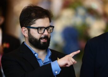 Presidente de Chile mantiene que situación en Venezuela no es una construcción narrativa, es la realidad