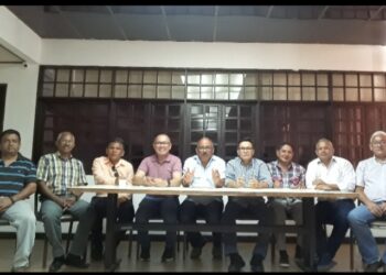 MAS Carabobo: «Es un absurdo que el gobierno pretenda reactivar los tenebrosos círculos bolivarianos»