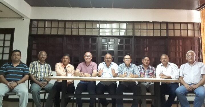 MAS Carabobo: «Es un absurdo que el gobierno pretenda reactivar los tenebrosos círculos bolivarianos»