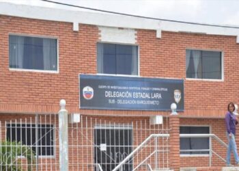 OVP: Casi cien reos reclaman mejores condiciones con una huelga de hambre